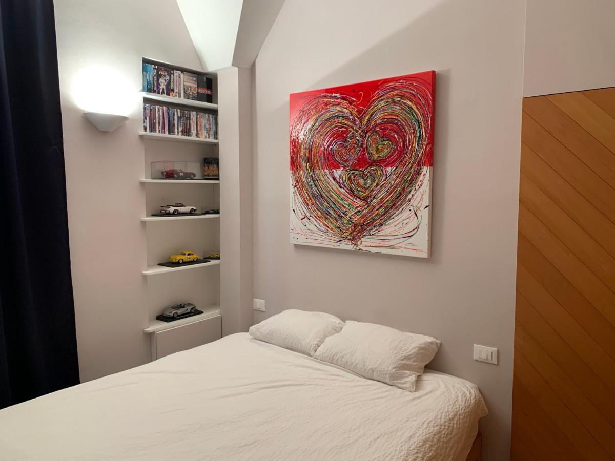 Very Central Suite Apartment With 1Bedroom Next To The Underground Train Station Monaco And 6Min From Casino Place Exterior foto