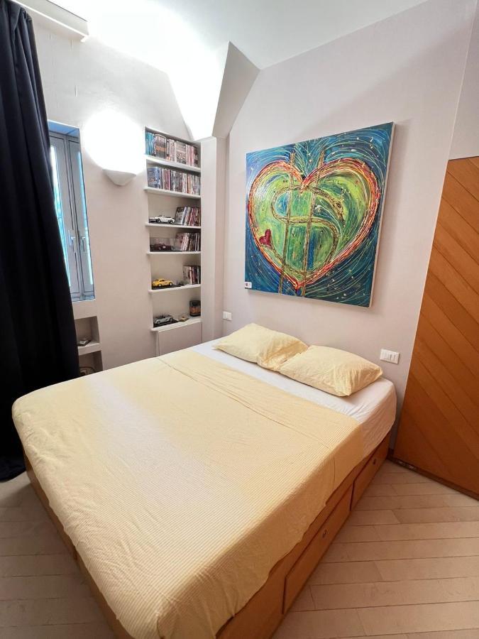 Very Central Suite Apartment With 1Bedroom Next To The Underground Train Station Monaco And 6Min From Casino Place Exterior foto