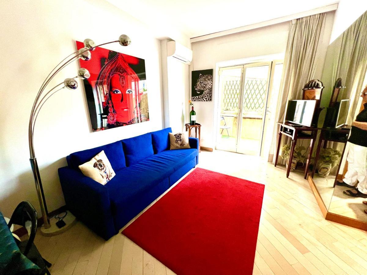 Very Central Suite Apartment With 1Bedroom Next To The Underground Train Station Monaco And 6Min From Casino Place Exterior foto